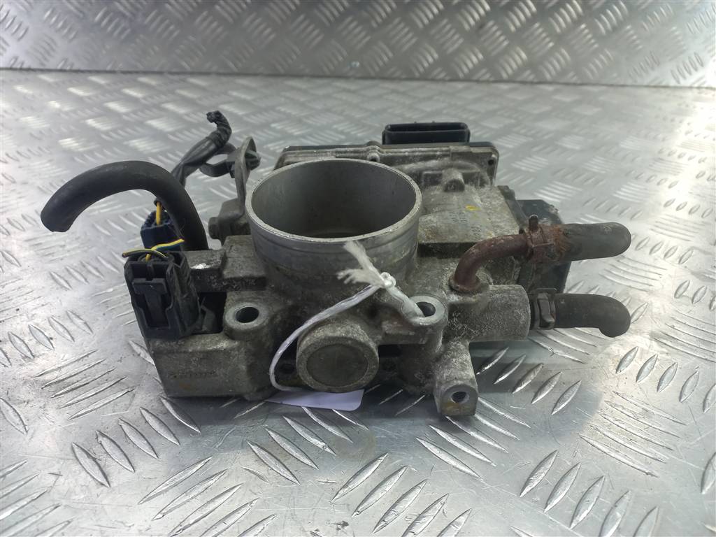 дроссельная заслонка HONDA CR-V 2.0 AT (150 л.с.)CR-V  II (2001—2004) Внедорожник 16400PNBE02, 7880 рублей, Москва