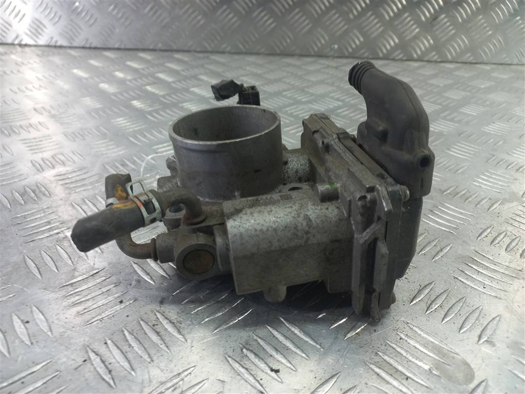 дроссельная заслонка HONDA Civic 1.8 MT (140 л.с.)Civic  VIII (2005—2009) Хетчбэк 16400RNBA01, 1550 рублей, Москва