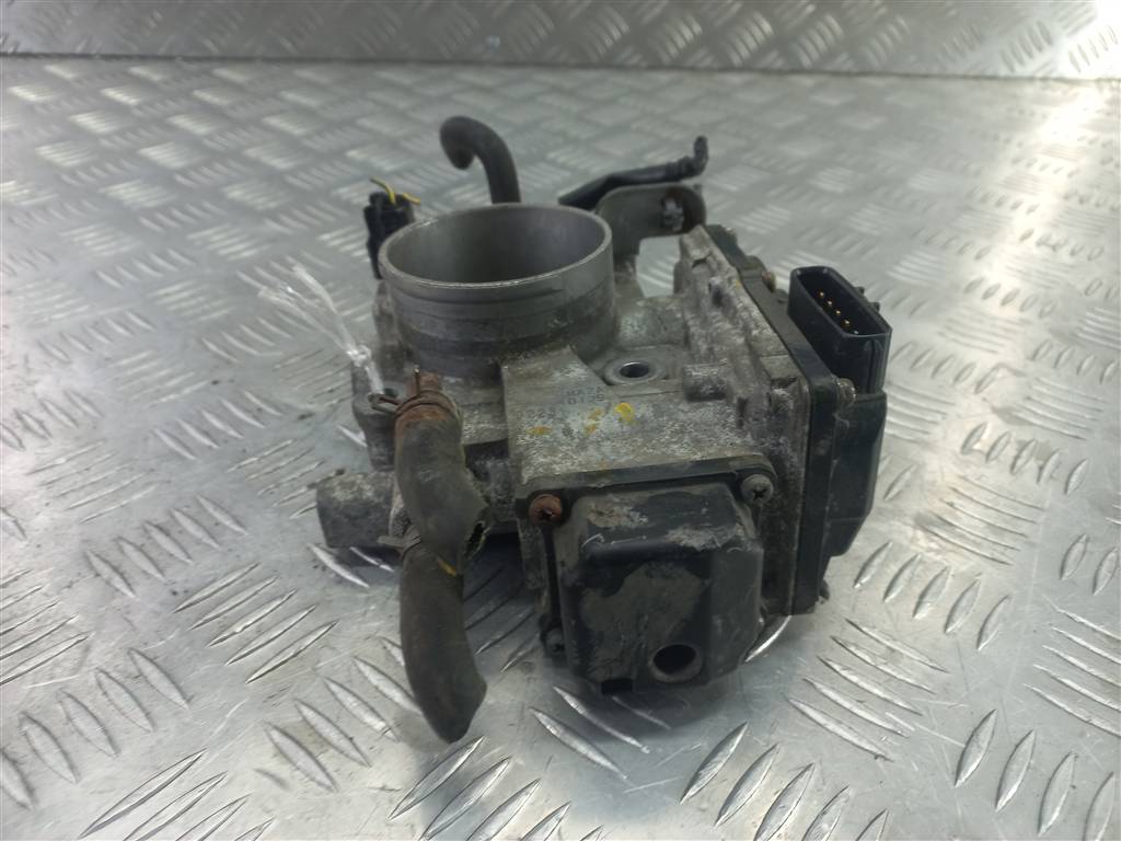 дроссельная заслонка HONDA CR-V 2.0 AT (150 л.с.)CR-V  II (2001—2004) Внедорожник 16400PNBE02, 7880 рублей, Москва