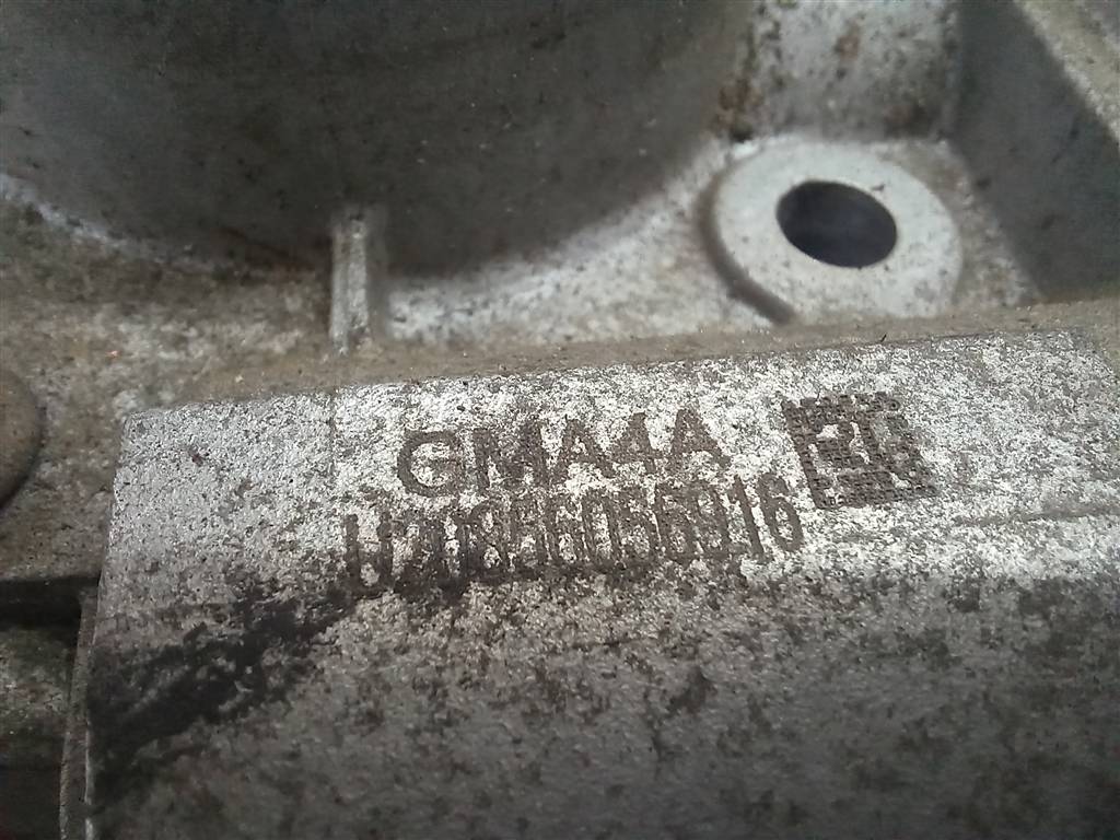 дроссельная заслонка HONDA Civic 1.8 MT (140 л.с.)Civic  VIII (2005—2009) Хетчбэк 16400RNBA01, 1550 рублей, Москва