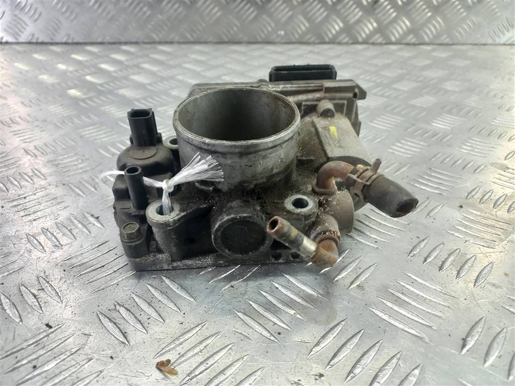 дроссельная заслонка HONDA CR-V 2.0 AT (150 л.с.)CR-V  III (2006—2009) Внедорожник 16400RZVG01, 1550 рублей, Москва