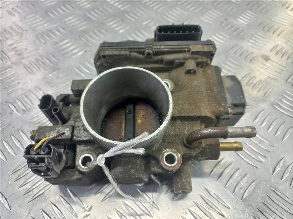 дроссельная заслонка HONDA CR-V 2.0 AT (150 л.с.)CR-V  II (2001—2004) Внедорожник 16400PNBE03, 6150 рублей, Москва