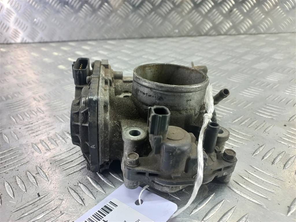 дроссельная заслонка HONDA CR-V 2.0 AT (150 л.с.)CR-V  III (2006—2009) Внедорожник 16400RZVG01, 1550 рублей, Москва