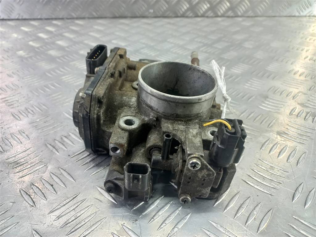 дроссельная заслонка HONDA CR-V 2.0 AT (150 л.с.)CR-V  II (2001—2004) Внедорожник 16400PNBE03, 6150 рублей, Москва