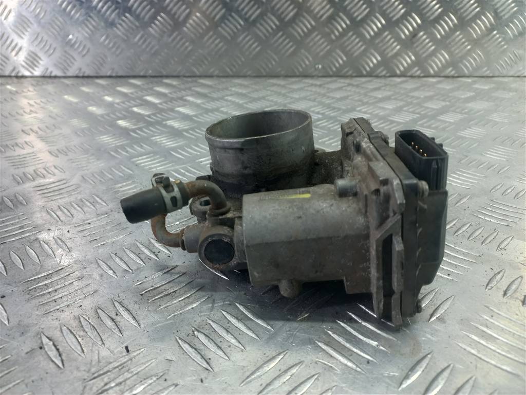 дроссельная заслонка HONDA CR-V 2.0 AT (150 л.с.)CR-V  III (2006—2009) Внедорожник 16400RZVG01, 1550 рублей, Москва