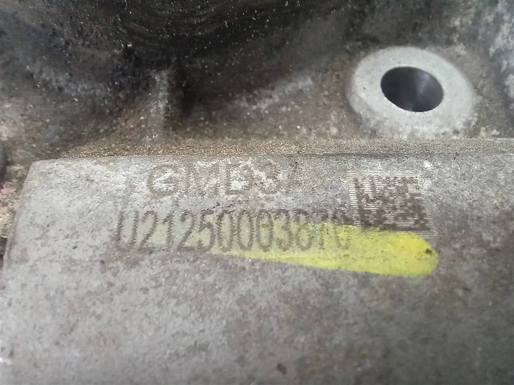 дроссельная заслонка HONDA CR-V 2.0 AT (150 л.с.)CR-V  III (2006—2009) Внедорожник 16400RZVG01, 1550 рублей, Москва