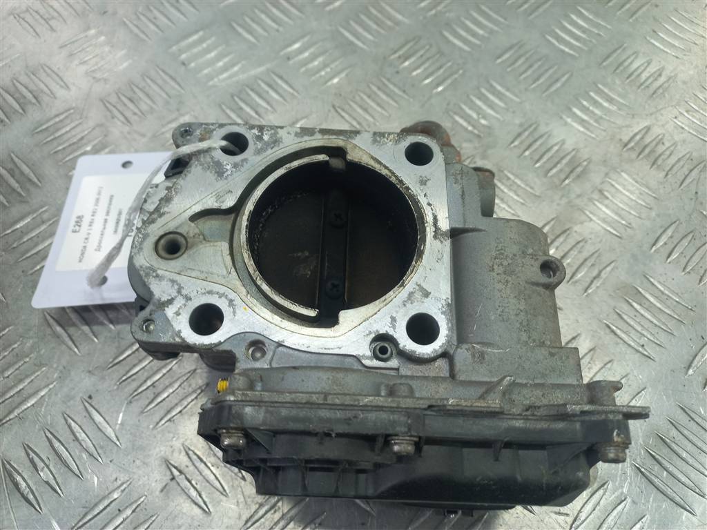 дроссельная заслонка HONDA CR-V 2.0 AT (150 л.с.)CR-V  III (2006—2009) Внедорожник 16400RZVG01, 1550 рублей, Москва