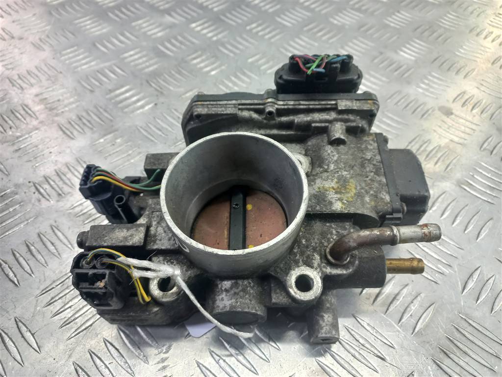 дроссельная заслонка HONDA CR-V 2.0 AT (150 л.с.)CR-V  II (2001—2004) Внедорожник 16400PNBE03, 6150 рублей, Москва