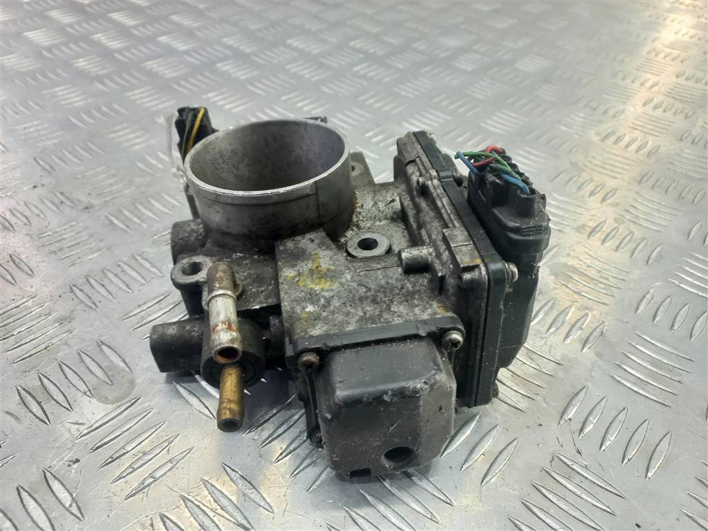 дроссельная заслонка HONDA CR-V 2.0 AT (150 л.с.)CR-V  II (2001—2004) Внедорожник 16400PNBE03, 6150 рублей, Москва