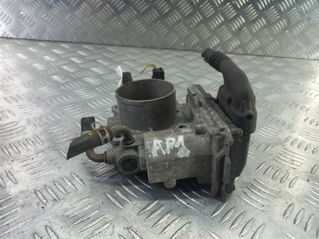 дроссельная заслонка HONDA Civic 1.8 MT (140 л.с.)Civic  VIII (2005—2009) Хетчбэк 16400RNBA01, 1550 рублей, Москва