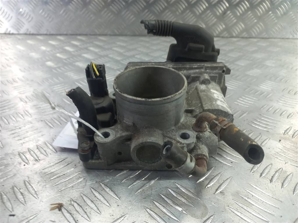 дроссельная заслонка HONDA Civic 1.8 MT (140 л.с.)Civic  VIII (2005—2009) Хетчбэк 16400RNBA01, 1550 рублей, Москва