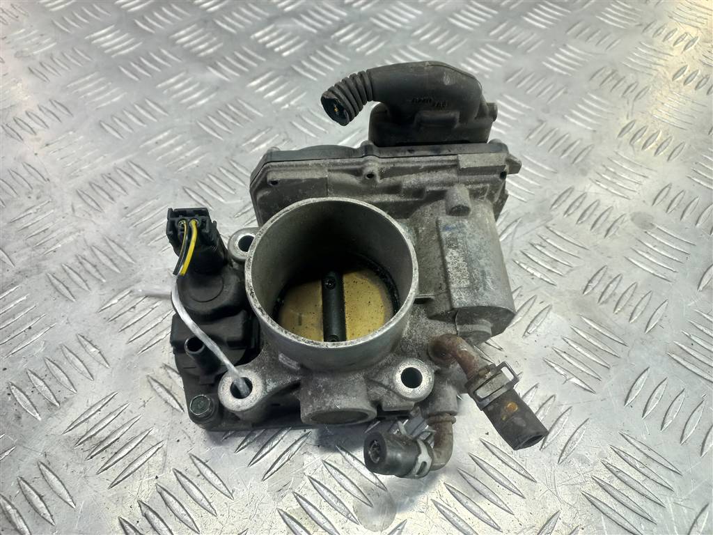 дроссельная заслонка HONDA Civic 1.8 MT (140 л.с.)Civic  VIII (2005—2009) Хетчбэк 16400RNBA01, 1550 рублей, Москва
