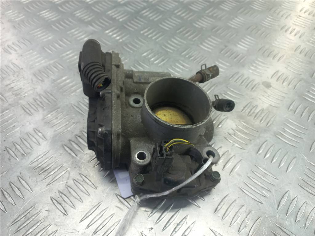 дроссельная заслонка HONDA Civic 1.8 MT (140 л.с.)Civic  VIII (2005—2009) Хетчбэк 16400RNBA01, 1550 рублей, Москва