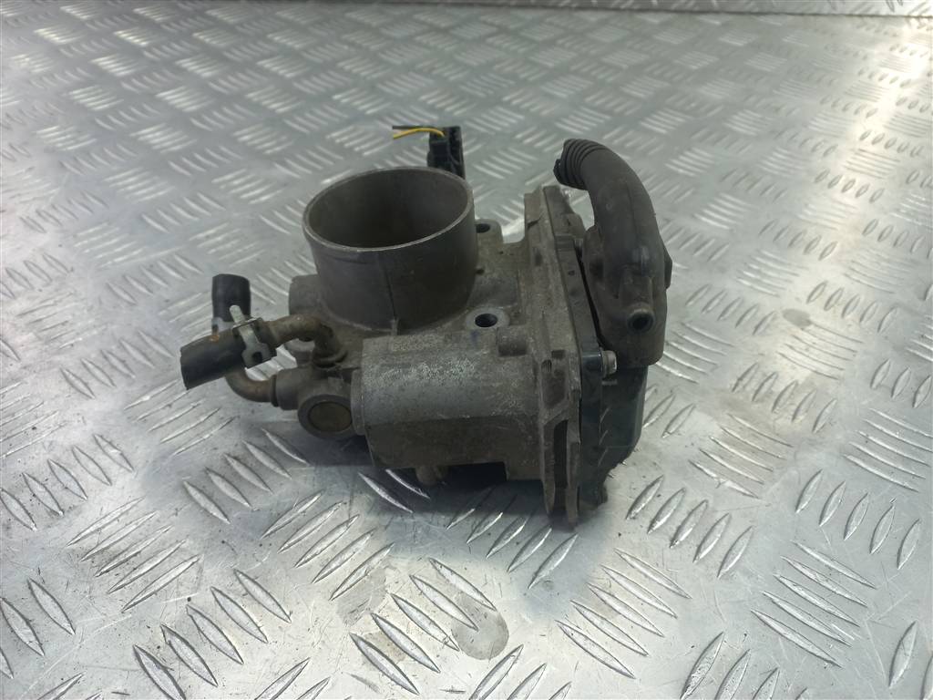 дроссельная заслонка HONDA Civic 1.8 MT (140 л.с.)Civic  VIII (2005—2009) Хетчбэк 16400RNBA01, 1550 рублей, Москва