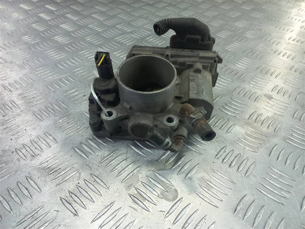 дроссельная заслонка HONDA Civic 1.8 MT (140 л.с.)Civic  VIII (2005—2009) Хетчбэк 16400RNBA01, 1550 рублей, Москва