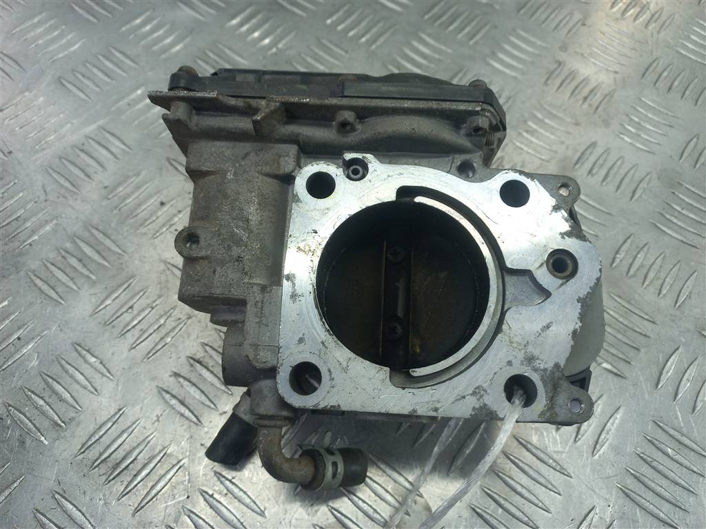 дроссельная заслонка HONDA Civic 1.8 MT (140 л.с.)Civic  VIII (2005—2009) Хетчбэк 16400RNBA01, 1550 рублей, Москва