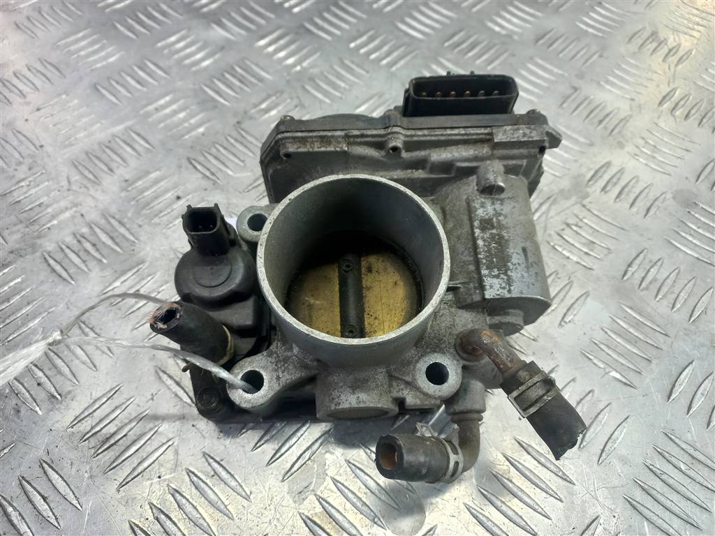 дроссельная заслонка HONDA Civic  16400RNBA01, 1550 рублей, Москва