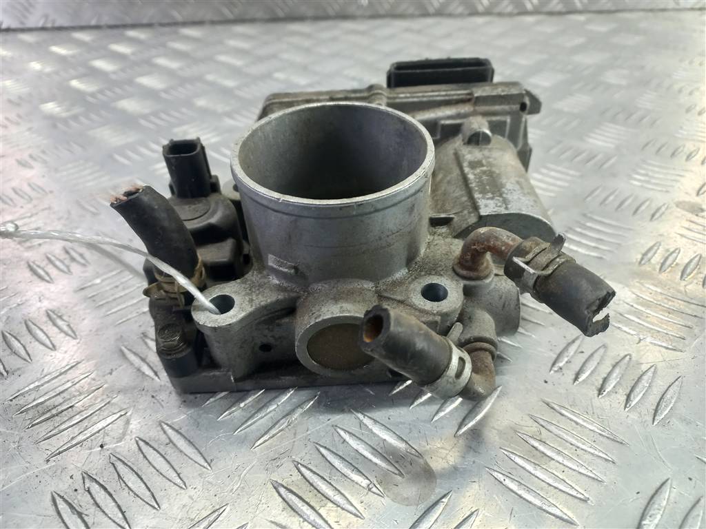 дроссельная заслонка HONDA Civic  16400RNBA01, 1550 рублей, Москва