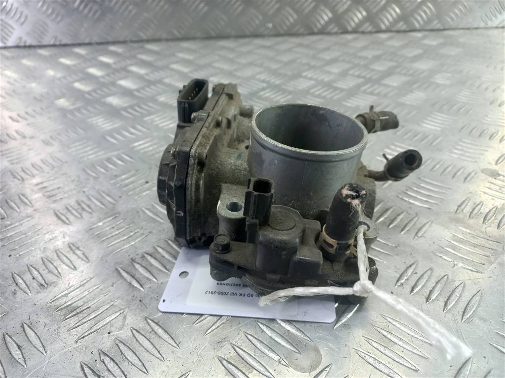 дроссельная заслонка HONDA Civic  16400RNBA01, 1550 рублей, Москва