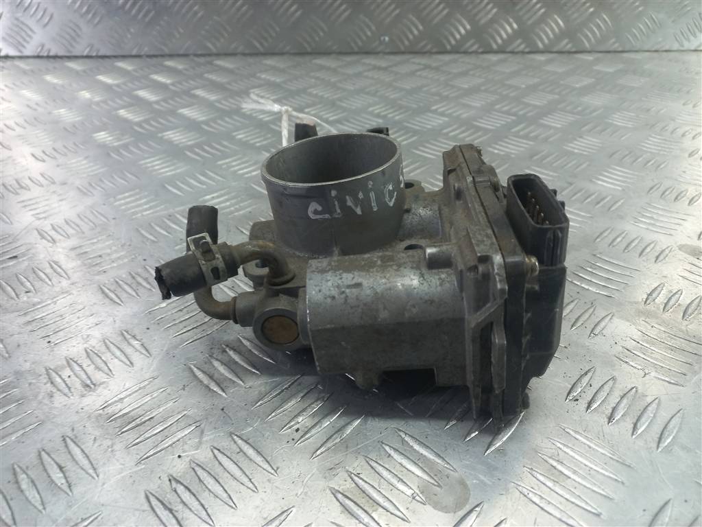 дроссельная заслонка HONDA Civic  16400RNBA01, 1550 рублей, Москва