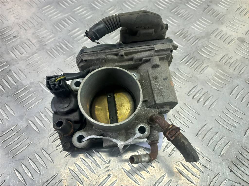 дроссельная заслонка HONDA CR-V 2.0 AT (150 л.с.)CR-V  III (2006—2009) Внедорожник 16400RZVG01, 1550 рублей, Москва