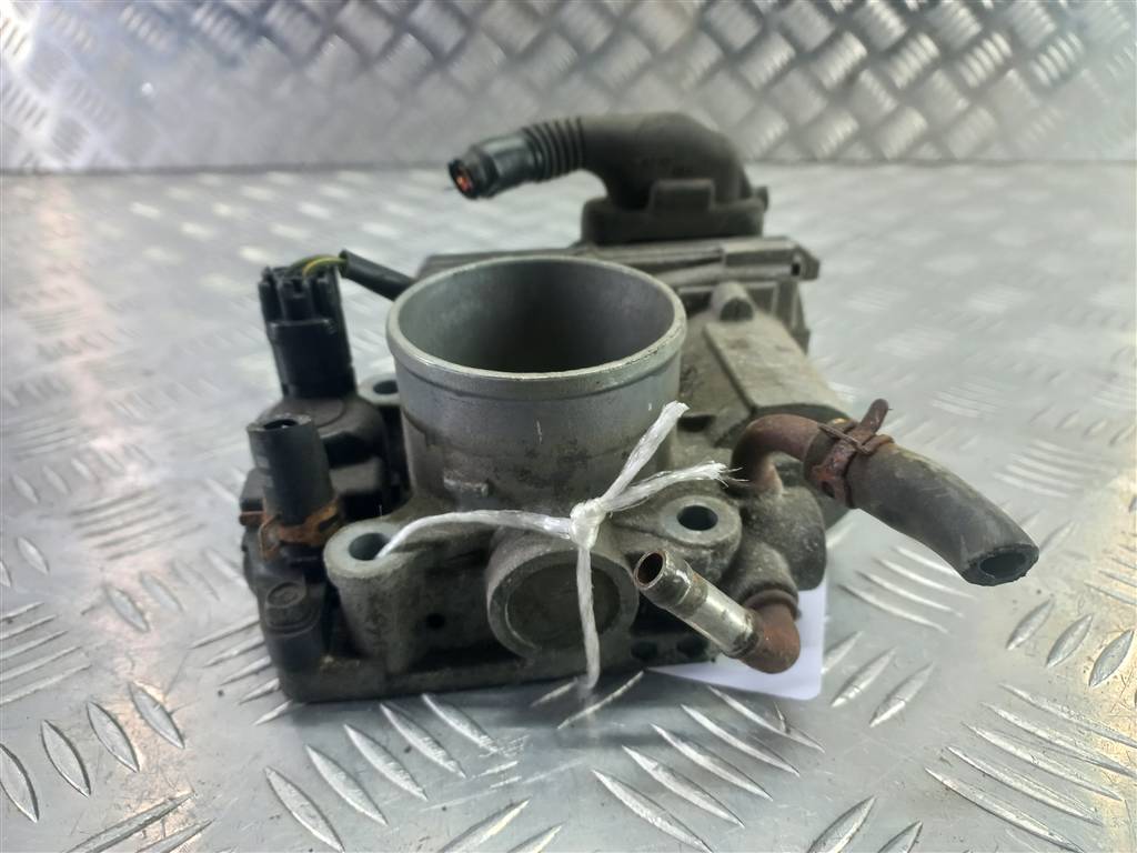 дроссельная заслонка HONDA CR-V 2.0 AT (150 л.с.)CR-V  III (2006—2009) Внедорожник 16400RZVG01, 1550 рублей, Москва