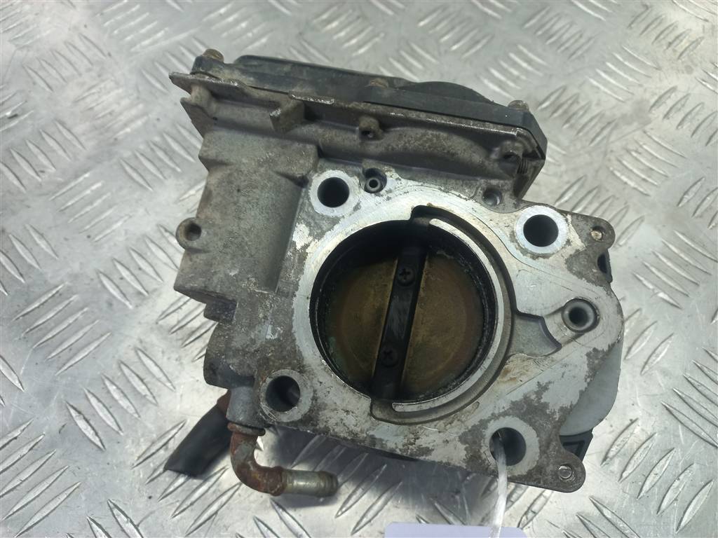 дроссельная заслонка HONDA CR-V 2.0 AT (150 л.с.)CR-V  III (2006—2009) Внедорожник 16400RZVG01, 1550 рублей, Москва