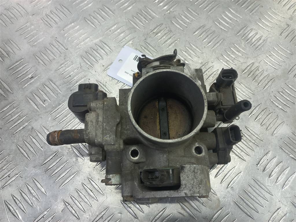 дроссельная заслонка HONDA CR-V  16400PNBG51, 5000 рублей, Москва