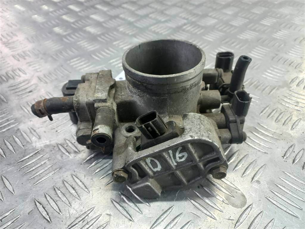 дроссельная заслонка HONDA CR-V  16400PNBG51, 5000 рублей, Москва