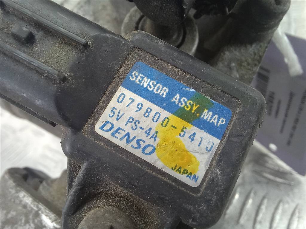 дроссельная заслонка HONDA CR-V  16400PNBG51, 5000 рублей, Москва