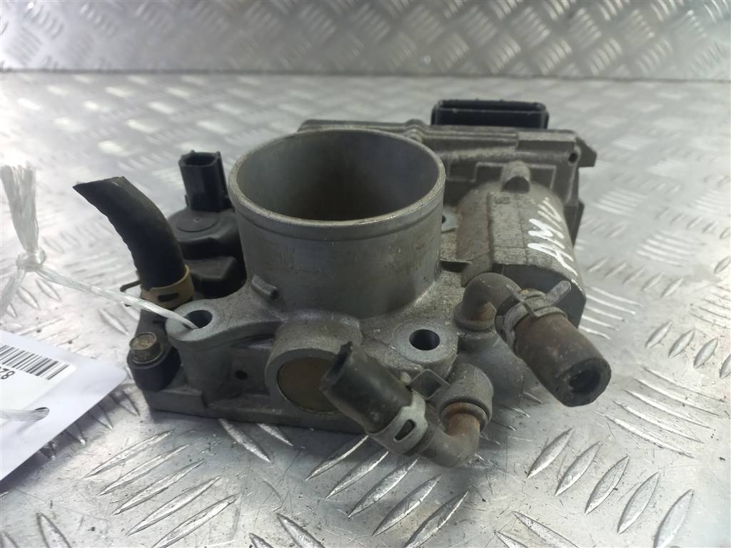 дроссельная заслонка HONDA Civic 1.8 MT (140 л.с.)Civic  VIII (2005—2009) Хетчбэк 16400RNBA01, 1550 рублей, Москва