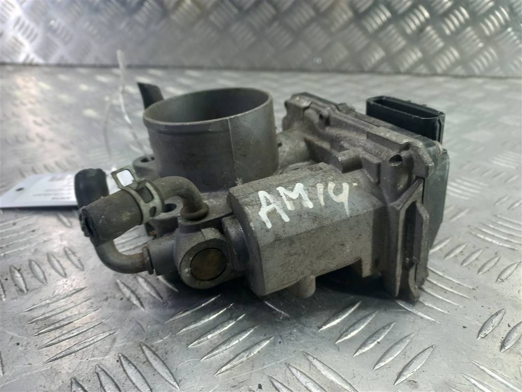 дроссельная заслонка HONDA Civic 1.8 MT (140 л.с.)Civic  VIII (2005—2009) Хетчбэк 16400RNBA01, 1550 рублей, Москва