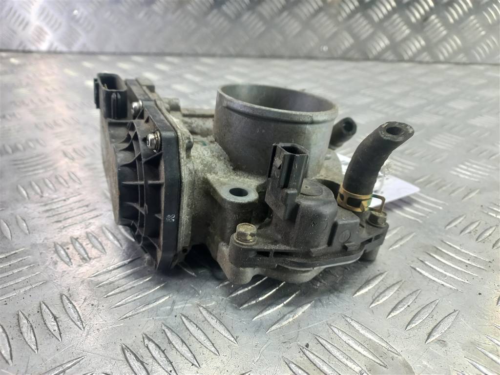 дроссельная заслонка HONDA Civic 1.8 MT (140 л.с.)Civic  VIII (2005—2009) Хетчбэк 16400RNBA01, 1550 рублей, Москва