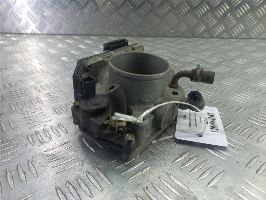 дроссельная заслонка HONDA Civic 1.8 MT (140 л.с.)Civic  VIII (2005—2009) Хетчбэк 16400RNBA01, 1550 рублей, Москва