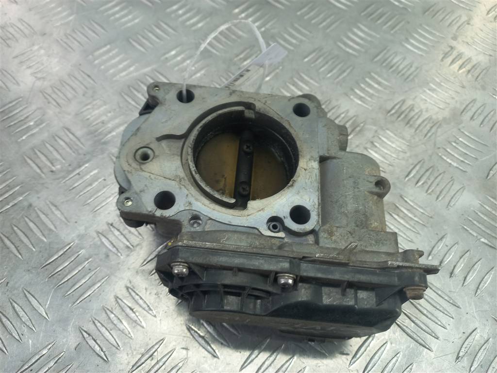 дроссельная заслонка HONDA Civic 1.8 MT (140 л.с.)Civic  VIII (2005—2009) Хетчбэк 16400RNBA01, 1550 рублей, Москва