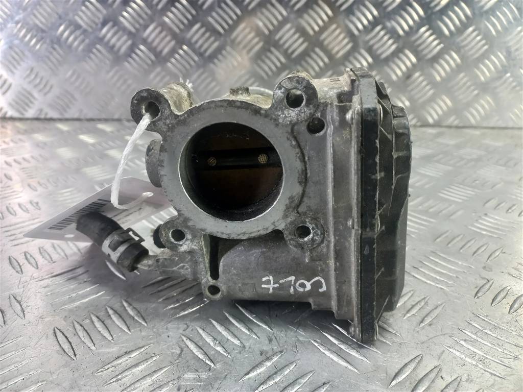 дроссельная заслонка MITSUBISHI COLT  MN191145, 14200 рублей, Москва