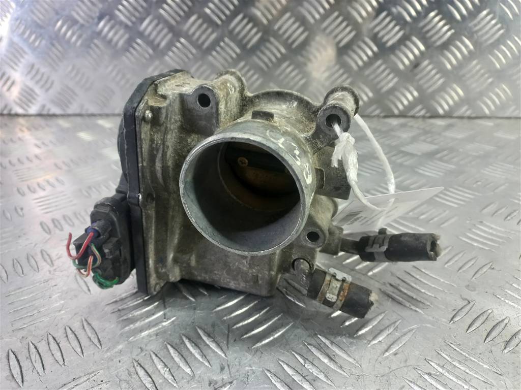 дроссельная заслонка MITSUBISHI COLT  MN191145, 14200 рублей, Москва