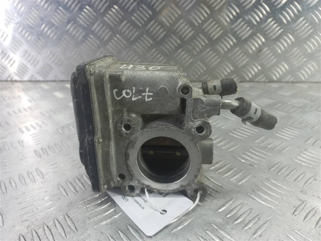дроссельная заслонка MITSUBISHI COLT  MN191145, 14200 рублей, Москва