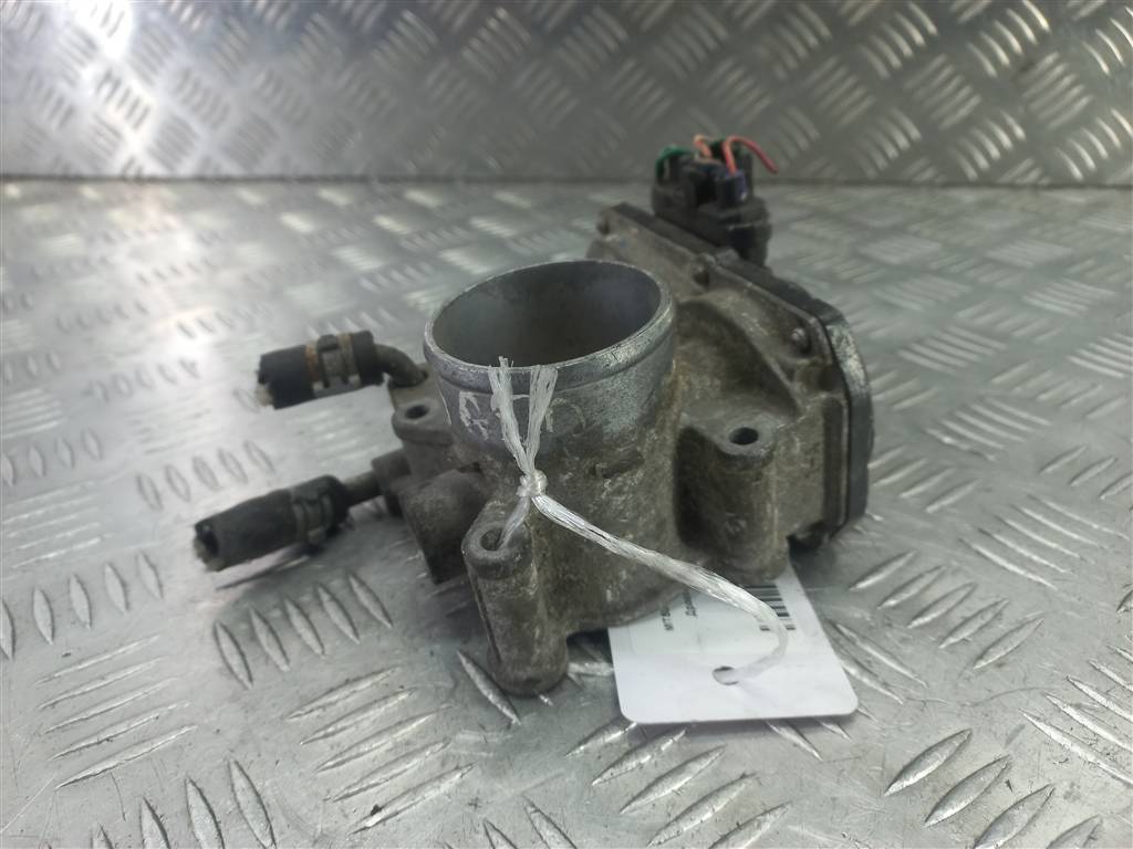 дроссельная заслонка MITSUBISHI COLT  MN191145, 14200 рублей, Москва