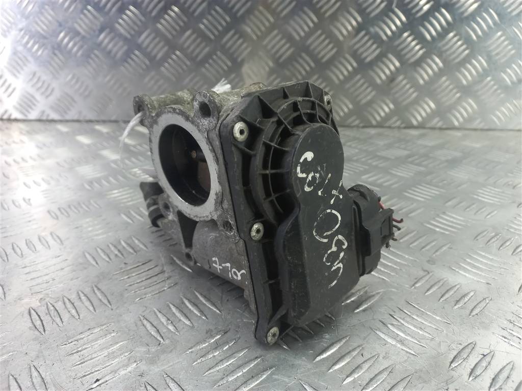 дроссельная заслонка MITSUBISHI COLT  MN191145, 14200 рублей, Москва