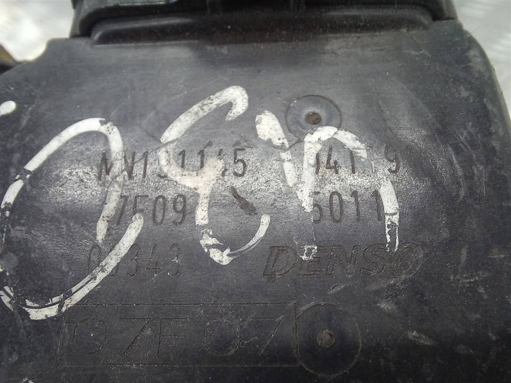 дроссельная заслонка MITSUBISHI COLT  MN191145, 14200 рублей, Москва