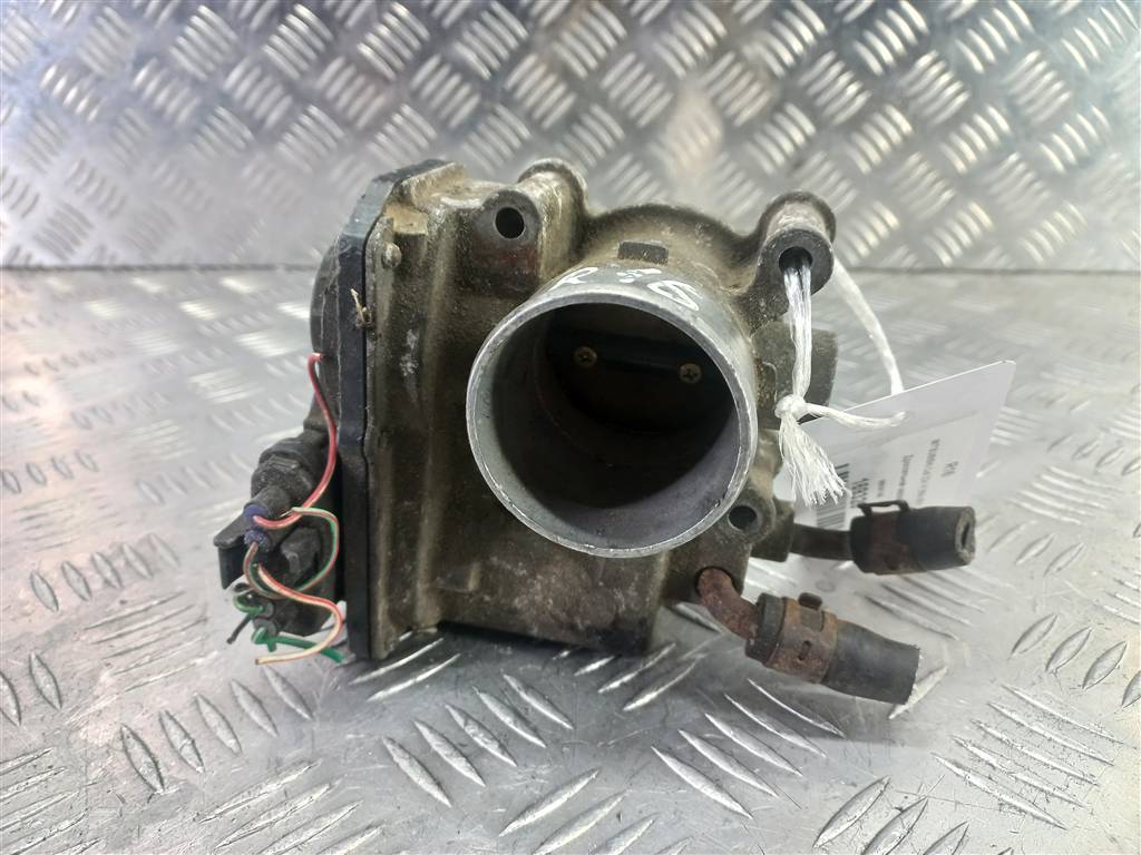 дроссельная заслонка MITSUBISHI COLT  MN191145, 14200 рублей, Москва