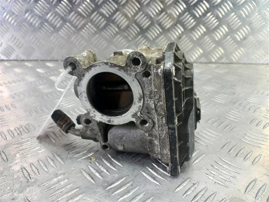 дроссельная заслонка MITSUBISHI COLT  MN191145, 14200 рублей, Москва