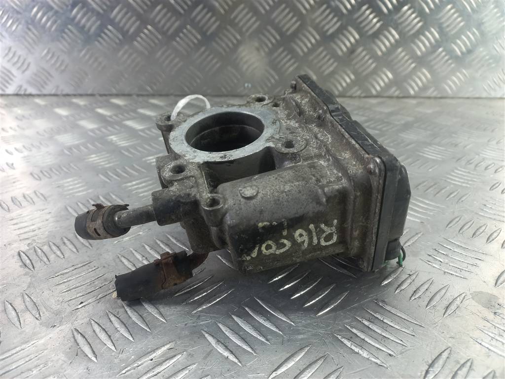 дроссельная заслонка MITSUBISHI COLT  MN191145, 14200 рублей, Москва