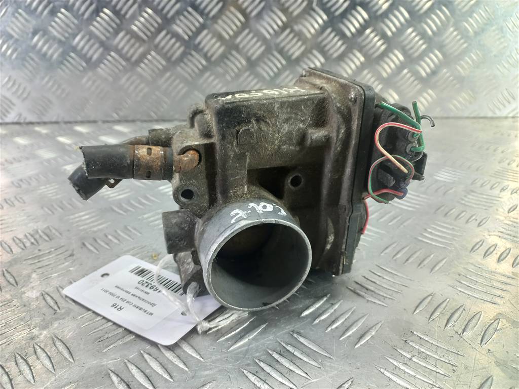дроссельная заслонка MITSUBISHI COLT  MN191145, 14200 рублей, Москва