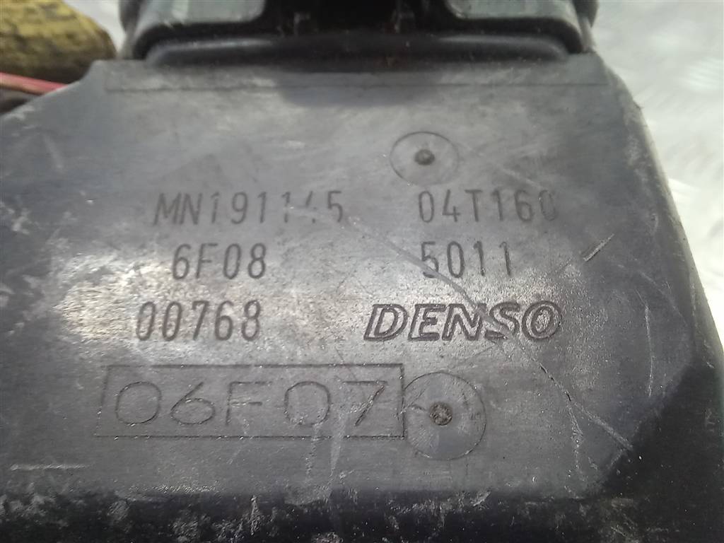 дроссельная заслонка MITSUBISHI COLT  MN191145, 14200 рублей, Москва