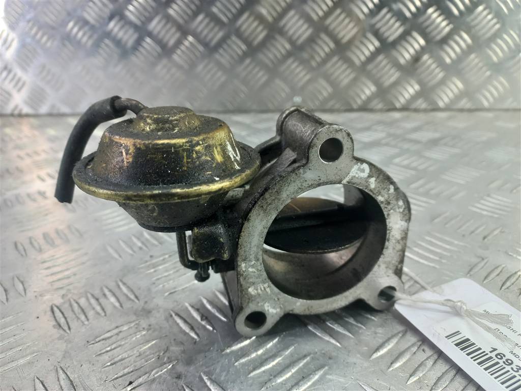 дроссельная заслонка MITSUBISHI PAJERO SPORT  MD333236, 2820 рублей, Москва