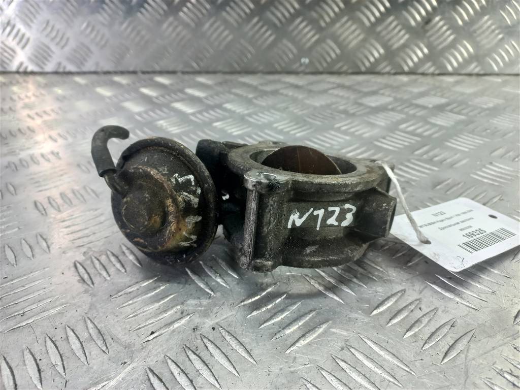 дроссельная заслонка MITSUBISHI PAJERO SPORT  MD333236, 2820 рублей, Москва