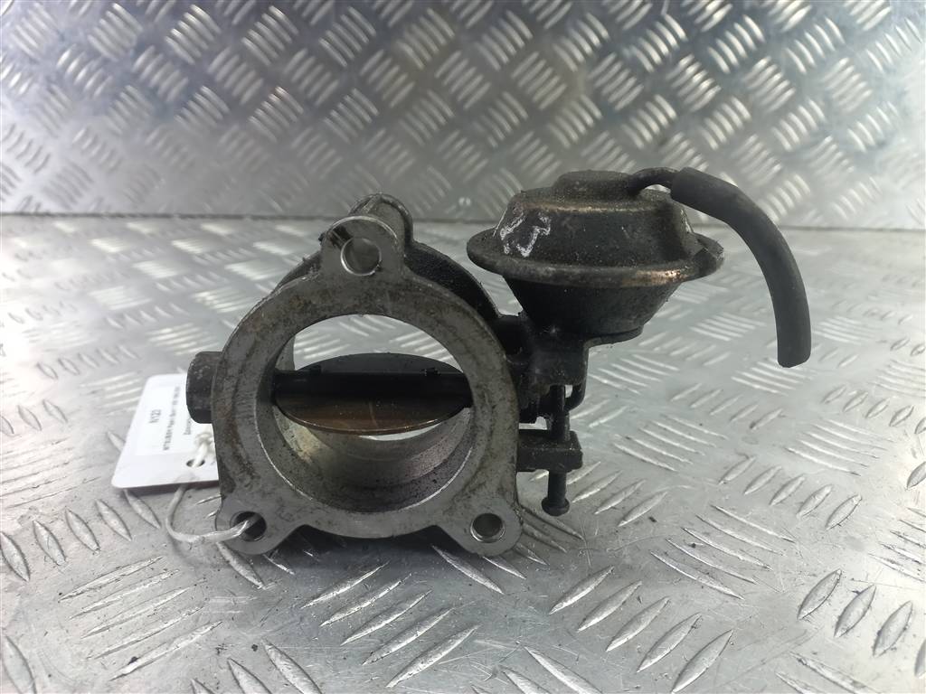 дроссельная заслонка MITSUBISHI PAJERO SPORT  MD333236, 2820 рублей, Москва