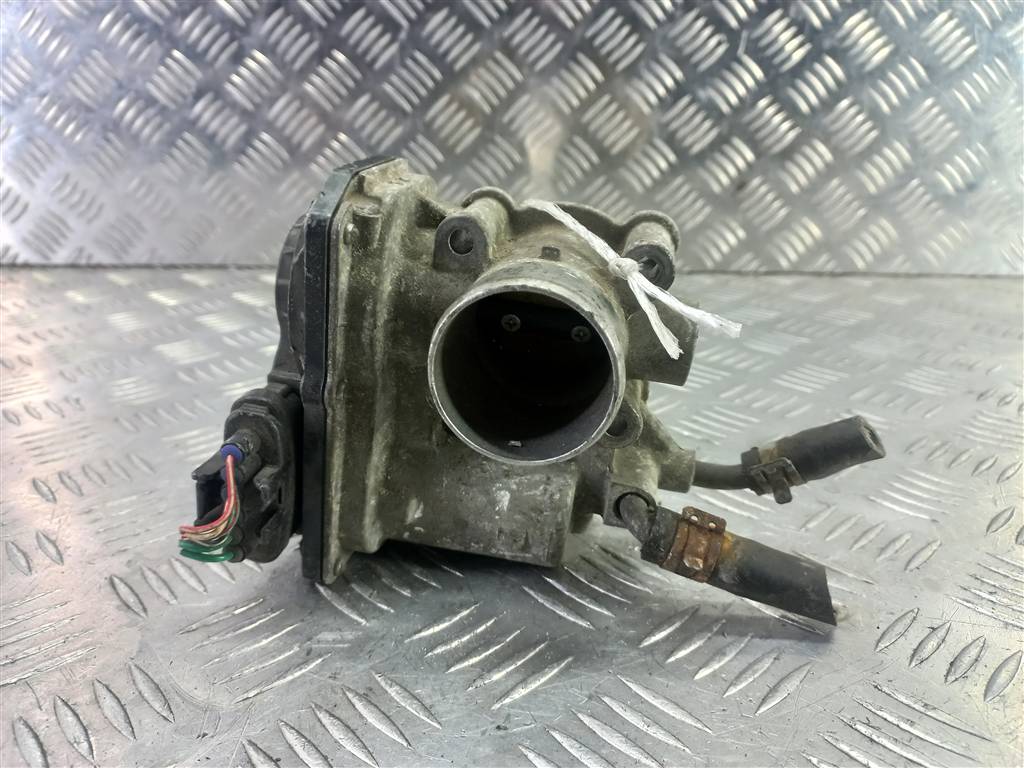 дроссельная заслонка MITSUBISHI COLT  MN149258, 1550 рублей, Москва